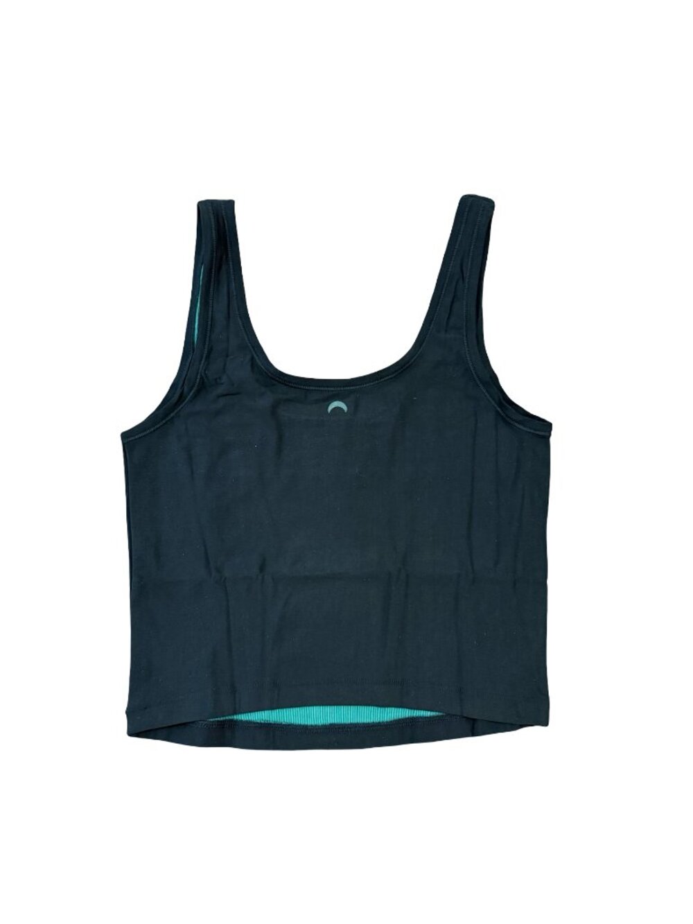 NWT Huha Sporty Crop Tank Size M - Picture 5 of 5